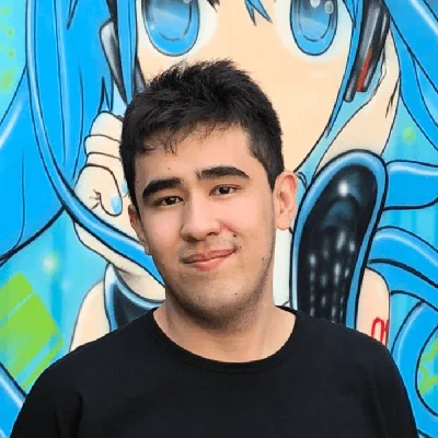 Marcos Tanaka