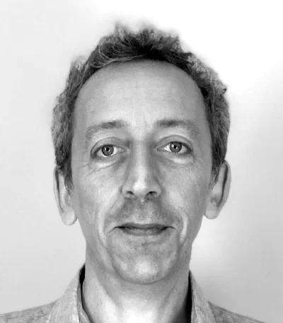 Nicolas Rougier