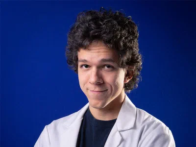 Tito Ferradans